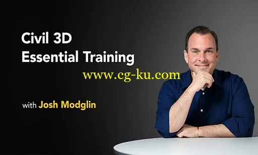 Lynda – AutoCAD Civil 3D Essential Training的图片1