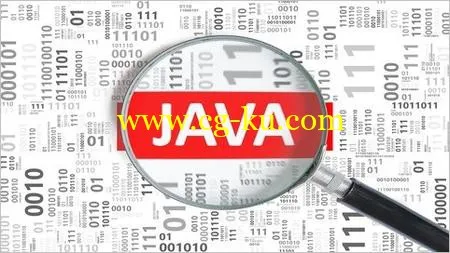 Complete Java Masterclass [April 2017]的图片1