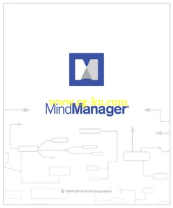 Mindjet MindManager 2017 17.2.208.0 Multilingual的图片1