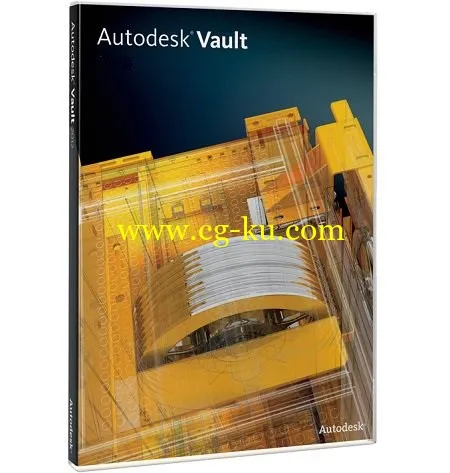 Autodesk Vault Pro Client v2018 Win的图片1