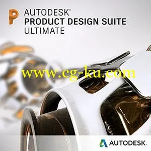 Autodesk Product Design Suite Ultimate 2018 Win x64的图片1