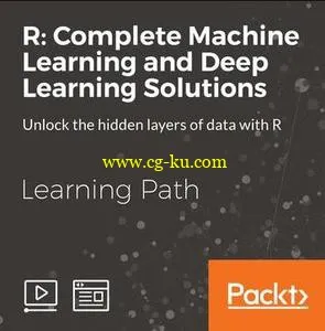 R: Complete Machine Learning and Deep Learning Solutions的图片2