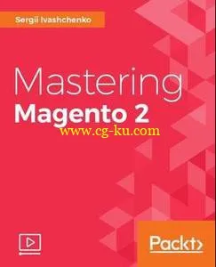 Mastering Magento 2的图片2