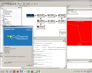 ThermoAnalytics CoTherm 1.5.0 Win/Linux的图片2