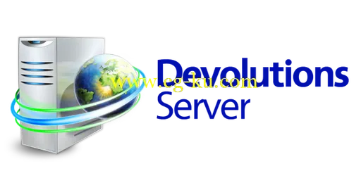 Devolutions Server Platinum 4.0.7.0的图片1