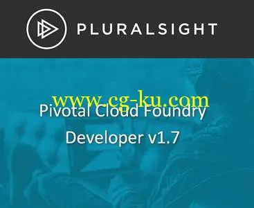 Pivotal Cloud Foundry Developer v1.7的图片1