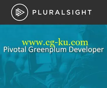 Pivotal Greenplum Developer的图片2