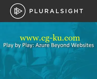 Play by Play: Azure Beyond Websites的图片1