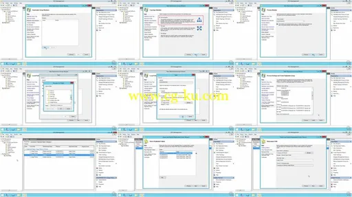 Implementing Windows Server 2016 Distributed Networking Services的图片2