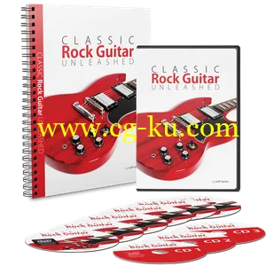 Classic Rock Guitar Unleashed (2017)的图片1