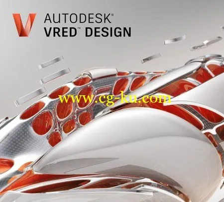 Autodesk VRED Design v2018 Win/Mac x64的图片1