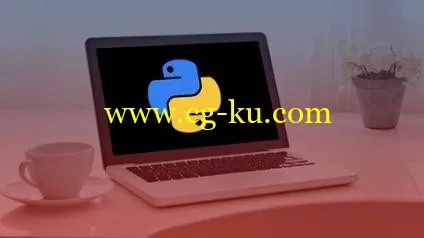 Python Programming for Scratch Beginners to Advance Bootcamp的图片1