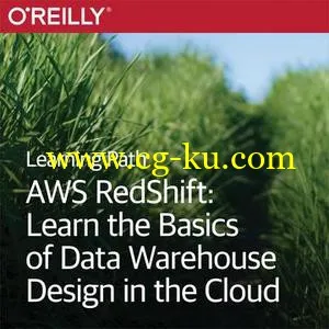 Learning Path: AWS RedShift的图片1