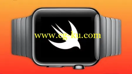 Swift by Example; Make Apple Watch Apps with Apple Watchkit的图片2