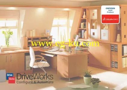 DriveWorks Solo v14 SP2 for SolidWorks 2010-2017 x86/x64的图片1