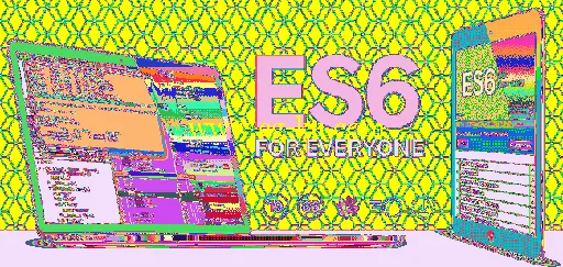 Wes Bos – ES6 For Everyone!的图片1