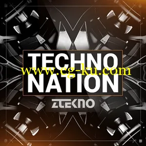 ZTEKNO Techno Nation WAV MiDi SYLENTH1 MASSiVE SYNTHMASTER的图片1