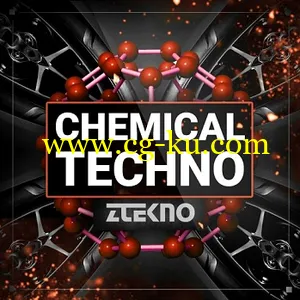 ZTEKNO Chemical Techno WAV MiDi SYLENTH1 MASSiVE SYNTHMASTER的图片1