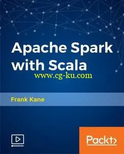 Apache Spark with Scala的图片1