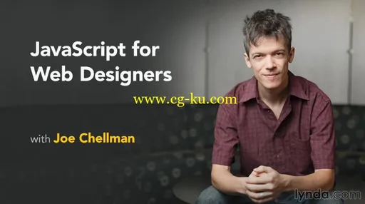 JavaScript for Web Designers的图片1
