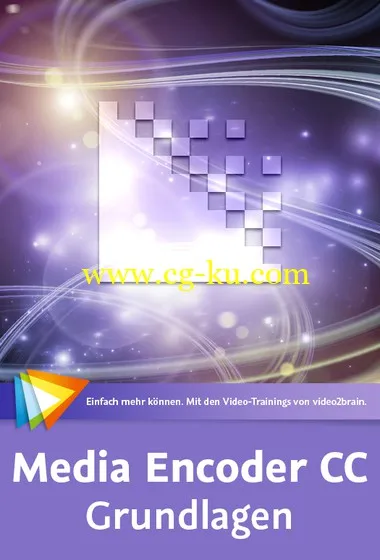 Media Encoder CC – Grundlagen Videos konvertieren und exportieren的图片1