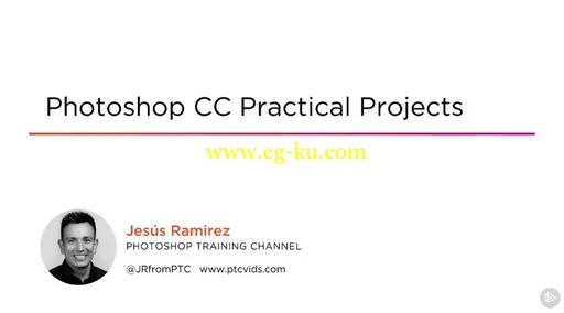 Photoshop CC Practical Projects的图片2