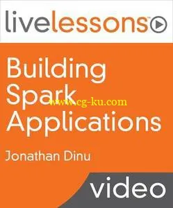 Building Spark Applications的图片1