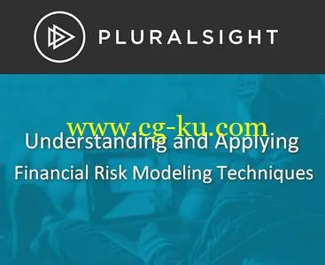 Understanding and Applying Financial Risk Modeling Techniques的图片1