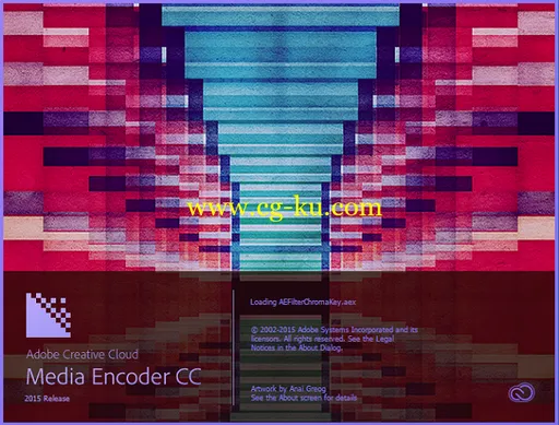 Adobe Media Encoder CC 2017 v11.1.0.170 MacOSX的图片1