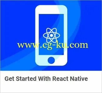 Get Started With React Native [2017]的图片1