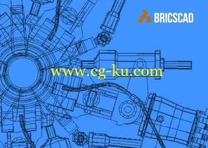 Bricsys BricsCAD Platinum 17.2.04.1的图片1