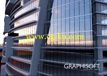 GraphiSoft ArchiCAD 20 Build 6005 Update的图片1