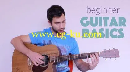 Beginner Guitar Quick-Start Course的图片1