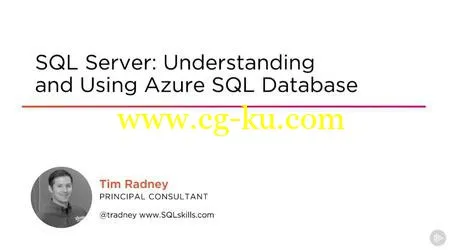 SQL Server: Understanding and Using Azure SQL Database的图片1