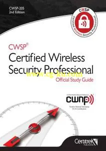 Career Academy – Certified Wireless Security Professional CWSP Series的图片1