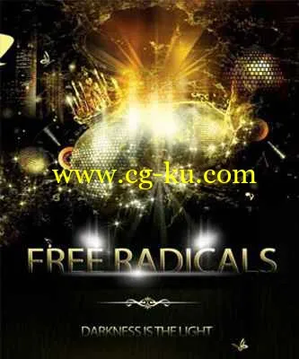 Free Radicals (KONTAKT)的图片1