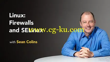 Lynda – Linux: Firewalls and SELinux的图片1