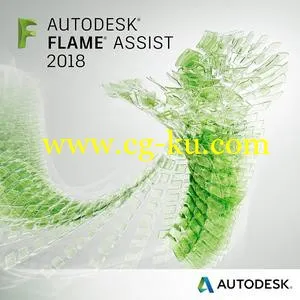 Autodesk Flame Assist 2018 MacOSX的图片1