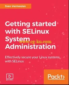 Getting started with SELinux System Administration的图片1