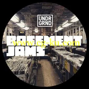 UNDRGRND Sounds Basement Jams WAV MiDi的图片1