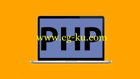 PHP for Beginners -Become a PHP Master – Project Included (2017)的图片1