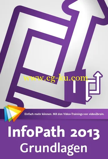 InfoPath 2013 – Grundlagen的图片1