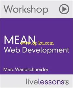 MEAN Web Development Workshop的图片1