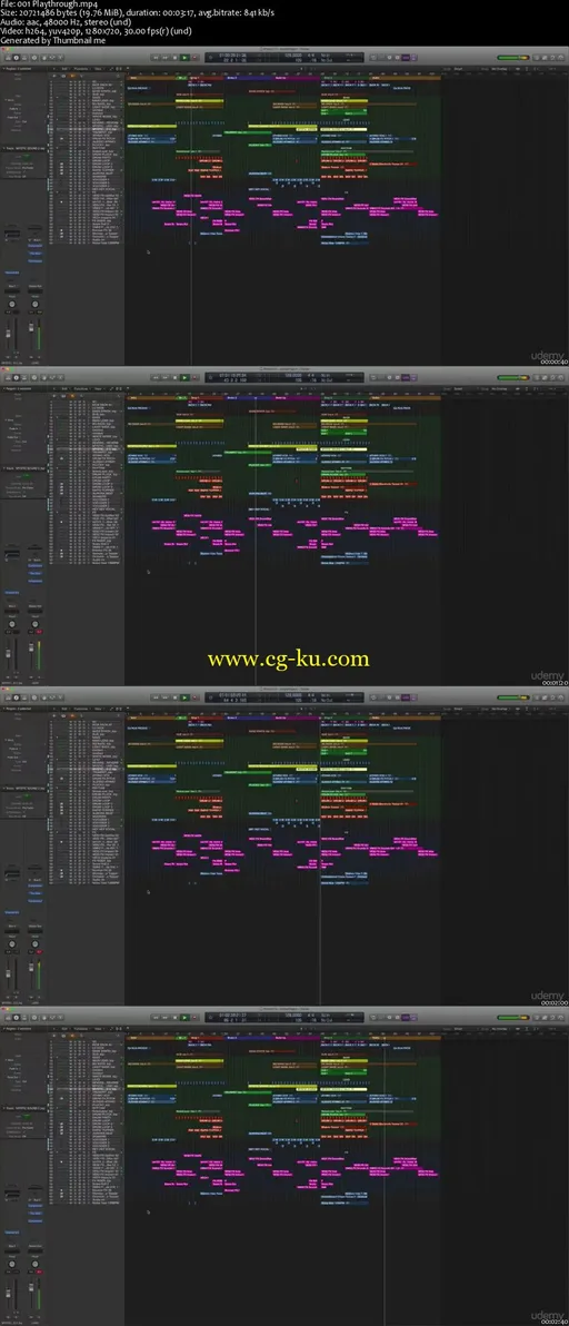 Create Progressive House Like Axwell & Ingrosso的图片2