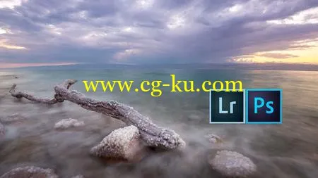 Master Lightroom and Photoshop in one week的图片1