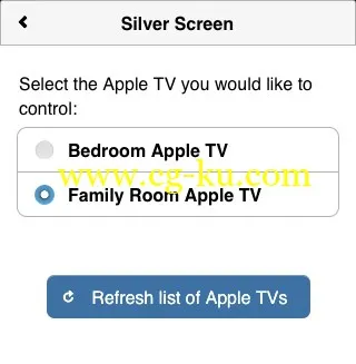 Silver Screen v1.0.1 MacOSX的图片1