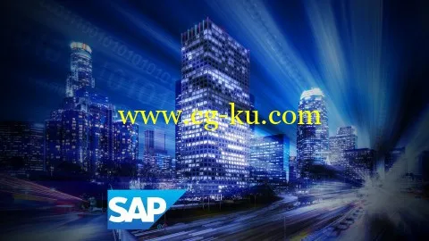 SAP HANA -SP09 Implementation, Modeling and Reporting Course的图片2