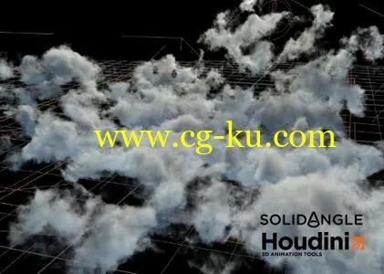 Solid Angle Houdini To Arnold v2.2.1 for Houdini Win/Mac/Lnx的图片1