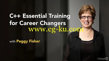 Lynda – C++ Essential Training for Career Changers的图片1