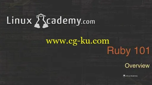 Introduction To Ruby Programming Language On Linux的图片1